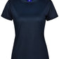 Winning Spirit Rapidcool  Ultra Light Tee Shirt Ladies (TS40)