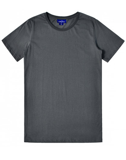 Winning Spirit Premium Cotton Tee Shirt Mens (TS41)