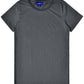 Winning Spirit Premium Cotton Tee Shirt Ladies (TS42)