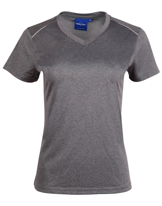 Winning Spirit Harland Tee Ladies' (TS46)