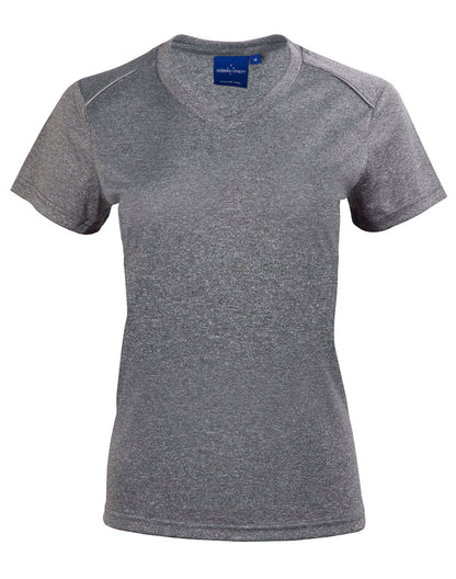 Winning Spirit Harland Tee Ladies' (TS46)