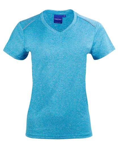 Winning Spirit Harland Tee Ladies' (TS46)
