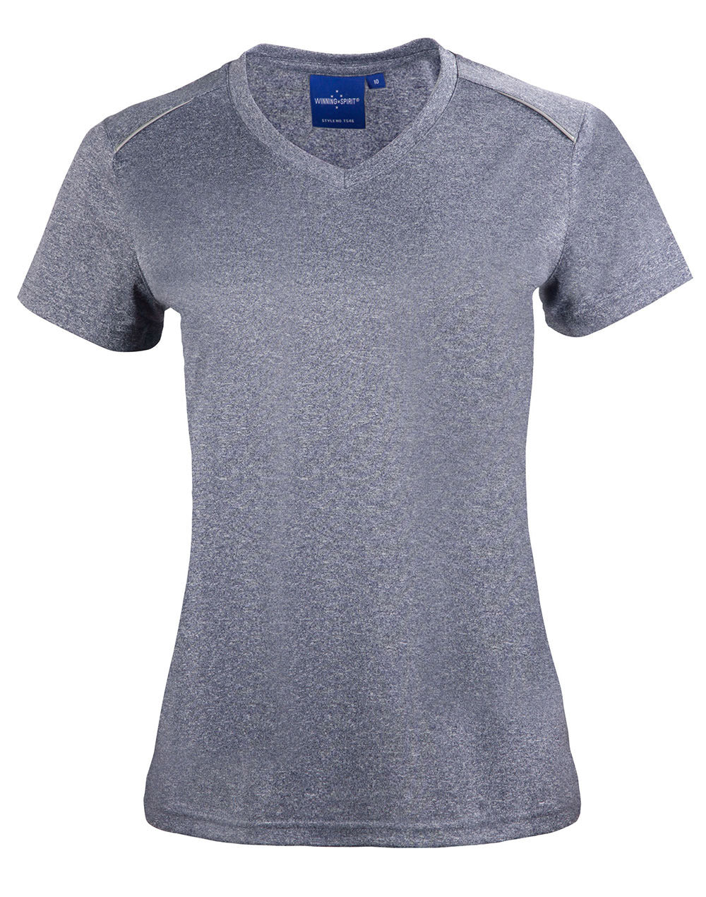 Winning Spirit Harland Tee Ladies' (TS46)
