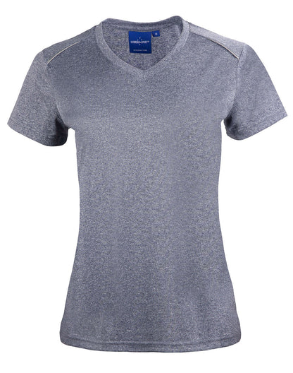 Winning Spirit Harland Tee Ladies' (TS46)