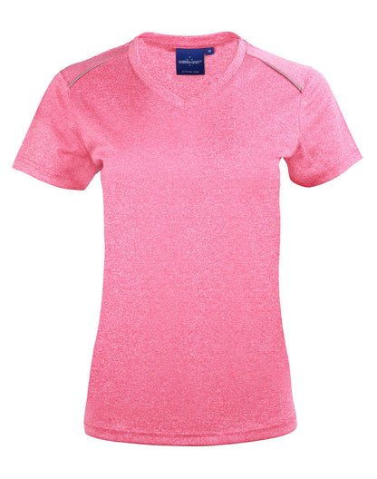 Winning Spirit Harland Tee Ladies' (TS46)