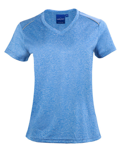 Winning Spirit Harland Tee Ladies' (TS46)