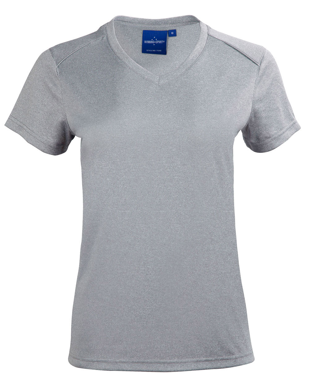 Winning Spirit Harland Tee Ladies' (TS46)