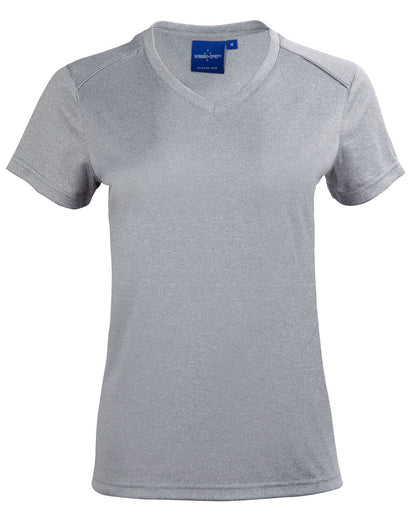 Winning Spirit Harland Tee Ladies' (TS46)