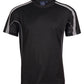 Winning Spirit Kids' TrueDry Short Sleeve Fashion Tee Shirt-(TS53K)
