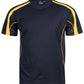 Winning Spirit Kids' TrueDry Short Sleeve Fashion Tee Shirt-(TS53K)