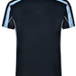 Winning Spirit Kids' TrueDry Short Sleeve Fashion Tee Shirt-(TS53K)