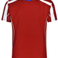 Winning Spirit Kids' TrueDry Short Sleeve Fashion Tee Shirt-(TS53K)