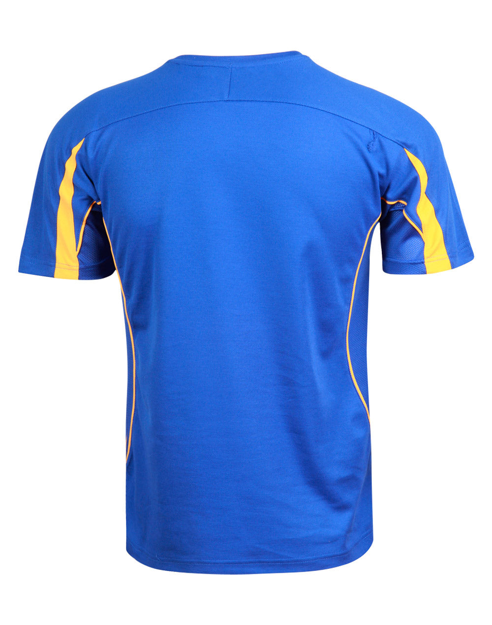 Winning Spirit Men's TrueDry Fashion Short Sleeve Tee Shirt (TS53)