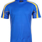 Winning Spirit Kids' TrueDry Short Sleeve Fashion Tee Shirt-(TS53K)