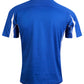 Winning Spirit Men's TrueDry Fashion Short Sleeve Tee Shirt (TS53) 2nd color