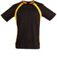 Winning Spirit Men's Sprint CoolDry Athletic Tee Shirt(TS71)
