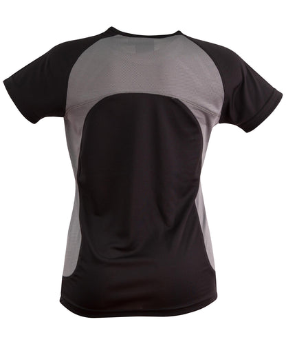 Winning Spirit Ladies' Sprint Tee Shirt (TS72)