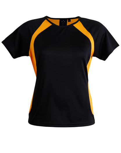Winning Spirit Ladies' Sprint Tee Shirt (TS72)