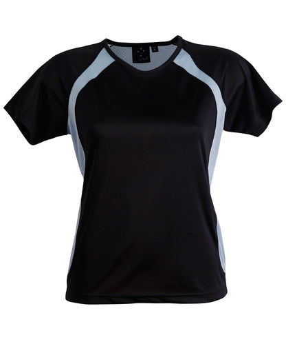 Winning Spirit Ladies' Sprint Tee Shirt (TS72)