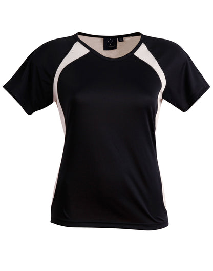 Winning Spirit Ladies' Sprint Tee Shirt (TS72)