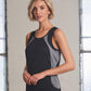 Winning Spirit Ladies' CoolDry Athletic Singlet (TS74)