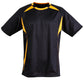 Winning Spirit Kids CoolDry Soccer Jersey (TS85K)