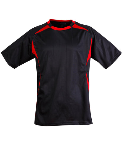 Winning Spirit Adults' CoolDry Soccer Jersey (TS85)