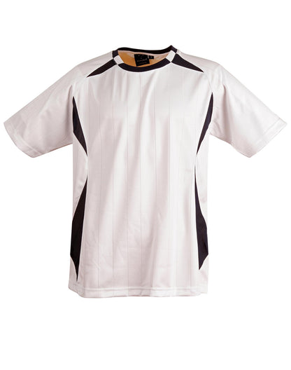 Winning Spirit Adults' CoolDry Soccer Jersey (TS85)