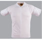 Winning Spirit Unisex Cycling Top CoolDry Mesh Contrast Piping Polo (TS89)
