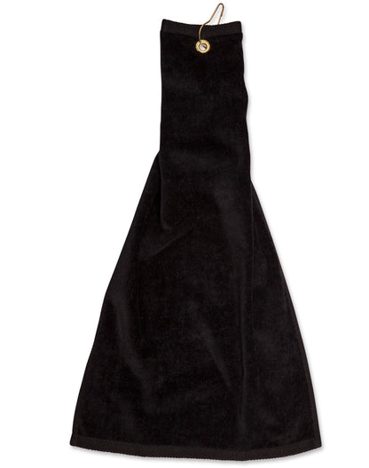 Winning Spirit Golf Towel With Ring & Hook (TW01A)
