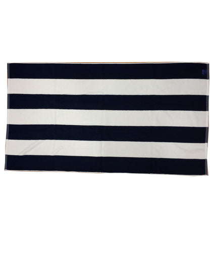 Winning Spirit Striped Beach Towel (TW07)