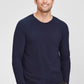 Biz Care Performance Mens Cotton Long Sleeve Tee (CT247ML)