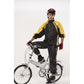 Grace Collection Tanaka Unisex Jacket (STJ4100)
