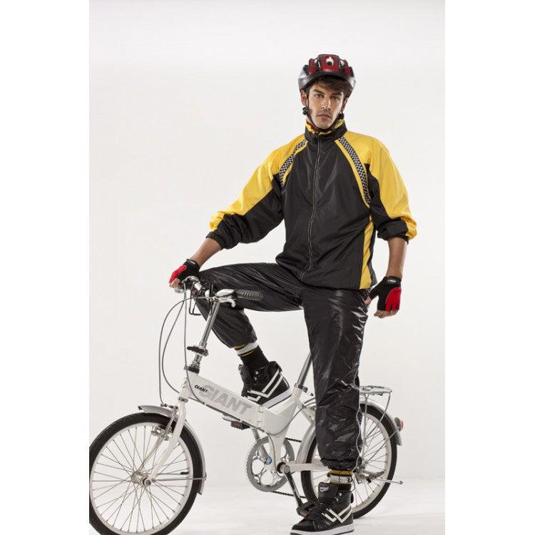 Grace Collection Tanaka Unisex Jacket (STJ4100)