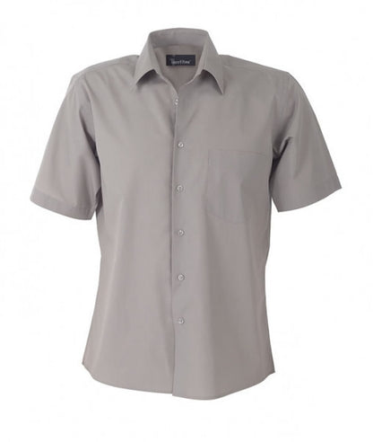 Identitee Mens Rodeo Short Sleeve (W02)