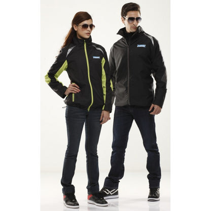 Grace Collection Unisex Terrain Jacket (STJ4017)