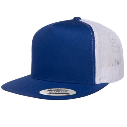 YUPOONG Classic Universal Trucker - (6006W)