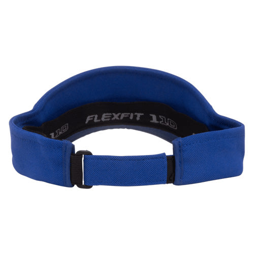 FLEXFIT Visor-(8110)