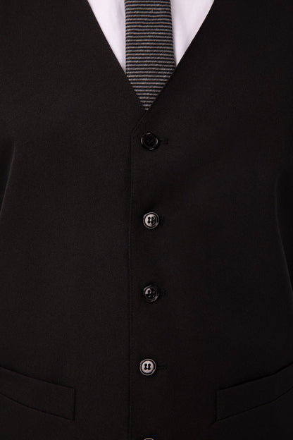 Chef Works Essential Men's Vest (VPME)