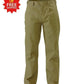 Bisley Insect Protection Drill Pant-(VRP6007)