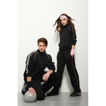 Grace Collection Men's Velocity Jacket(STJ4000)