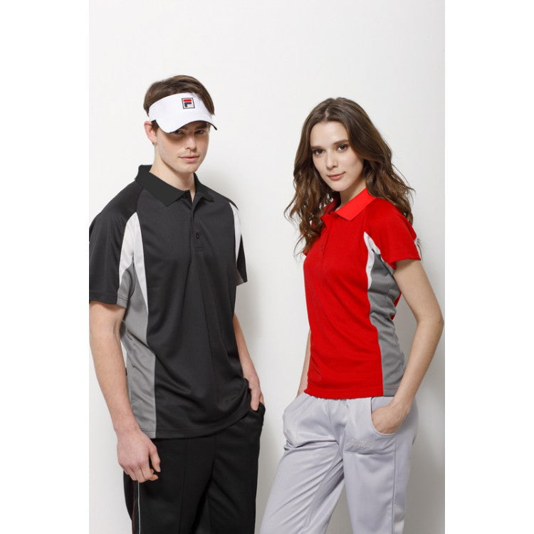 Grace Collection Men's Verve Polo(ST1248)