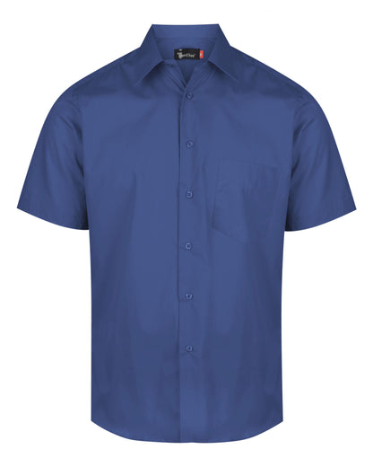 Identitee Mens Rodeo Short Sleeve (W02)