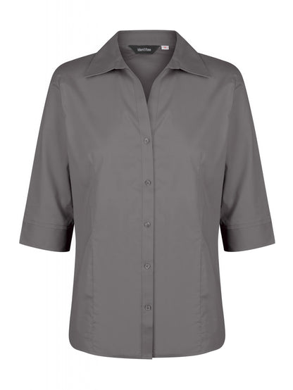 Identitee Ladies Rodeo 3/4 Sleeve (W03)