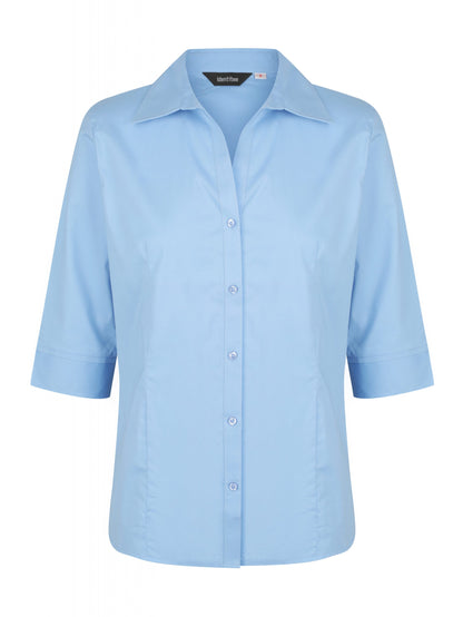 Identitee Ladies Rodeo 3/4 Sleeve (W03)