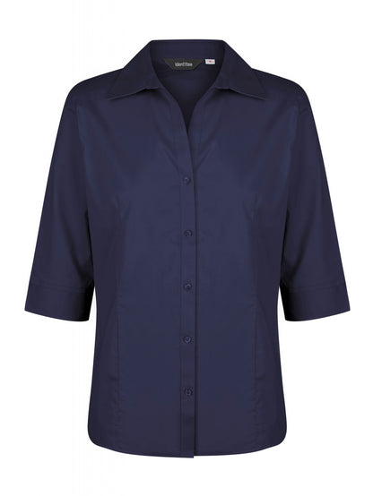 Identitee Ladies Rodeo 3/4 Sleeve (W03)