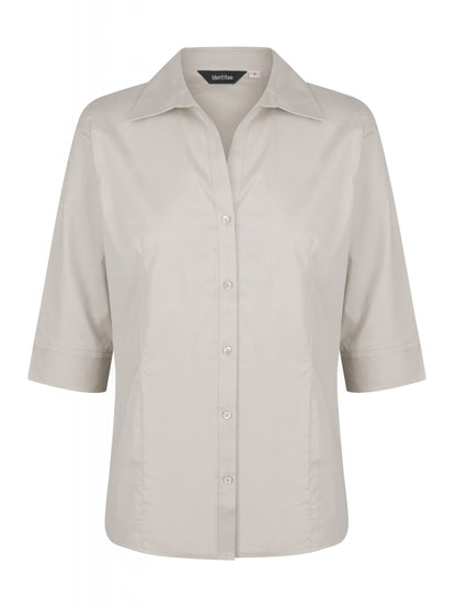 Identitee Ladies Rodeo 3/4 Sleeve (W03)