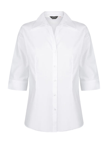 Identitee Ladies Rodeo 3/4 Sleeve (W03)
