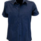 Identitee Mens Murray Short Sleeve (W35)