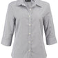 Identitee Ladies Sussex 3/4 Sleeve (W38)
